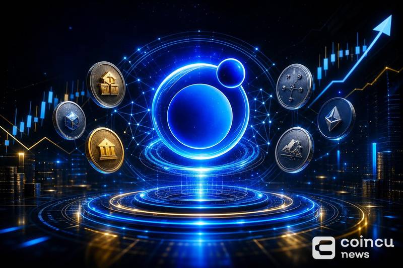 MoonPay launches MoonPay Trade for tokenized assets and DeFi