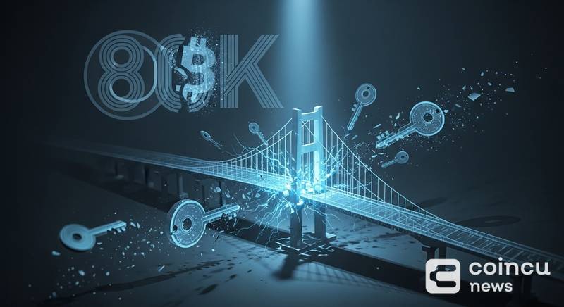 Syndicate Says Private Key Leak Triggered $380K Bridge Loss