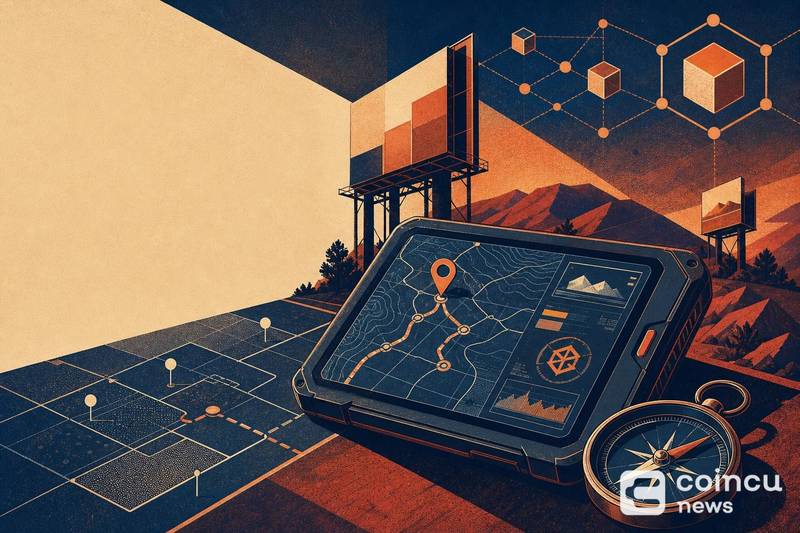 XZ Navigator Launches on BNB Chain as RWA Outdoor Platform