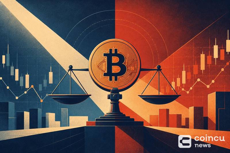 BTC 8-Hour Average Funding Rate at 0.0028% Signals Balanced Market Bias
