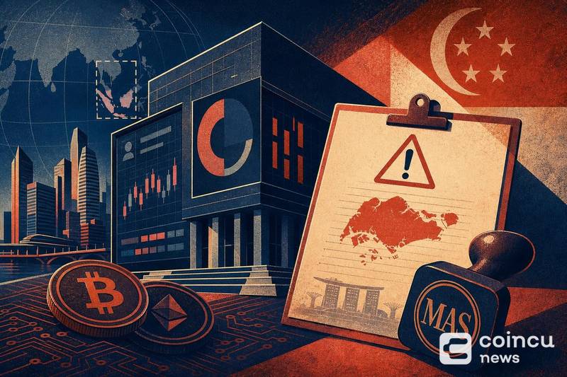 Bybit Responds After Singapore MAS Warning List Inclusion