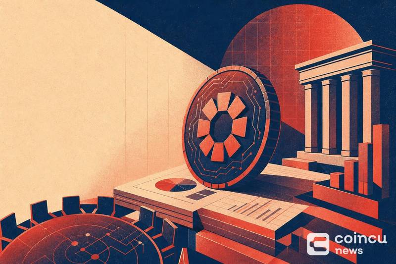Cambrian Raises $6 Million in Seed Round Led by Franklin Templeton and Polychain