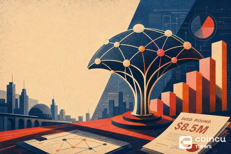 Canopy Network Raises $8.5M in Seed Funding: What We Know