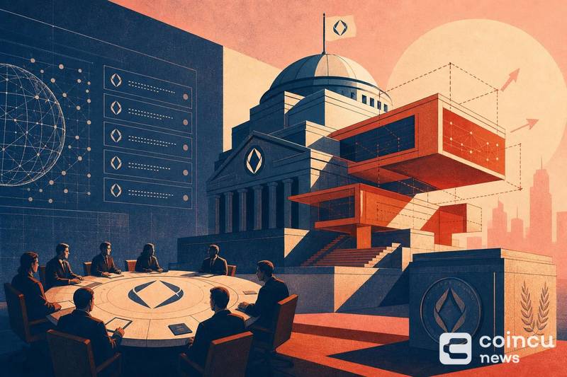 ENS DAO Proposes Expanding ENS Foundation Authority