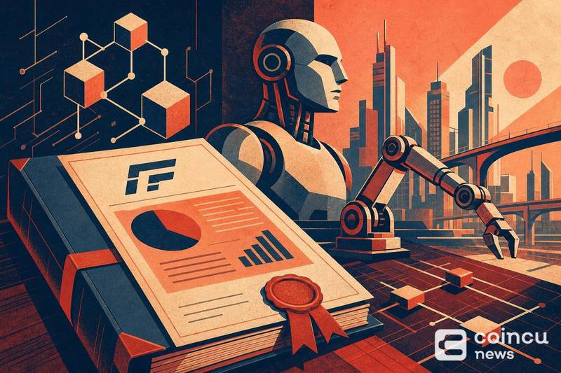 Framework Ventures Raises $400M for Fourth Fund Targeting Blockchain, AI and Robotics