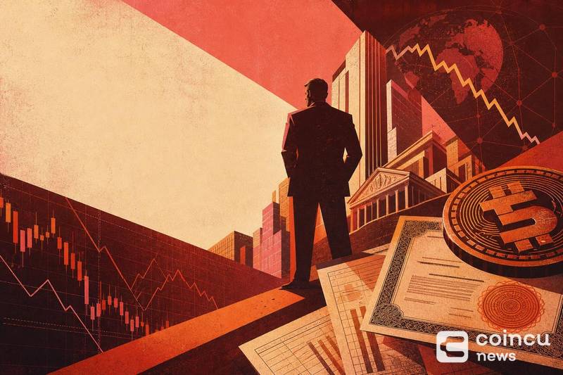 Galaxy CEO: Strategy Stock and Preferred Securities Signal Bitcoin Market Risk