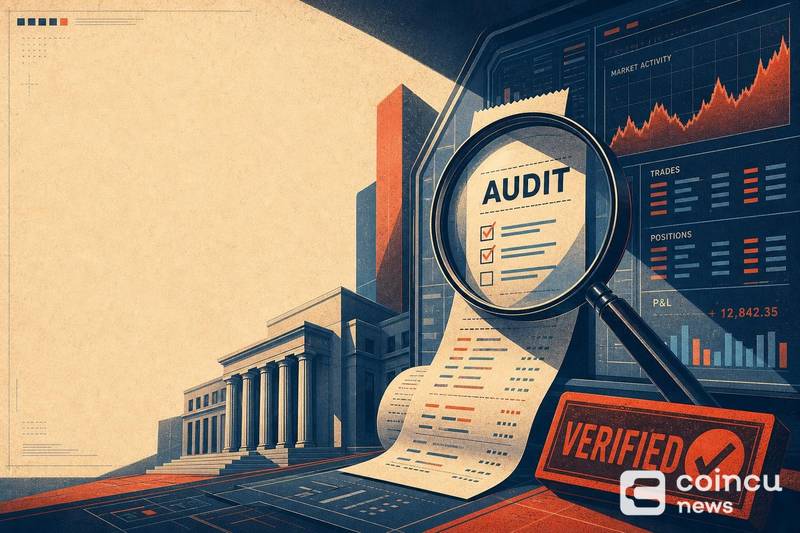 Polymarket Launches Audit After Profit Video Allegations