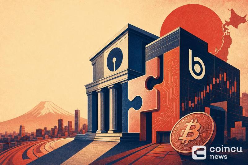 SBI Holdings to Acquire Bitbank for $289 Million