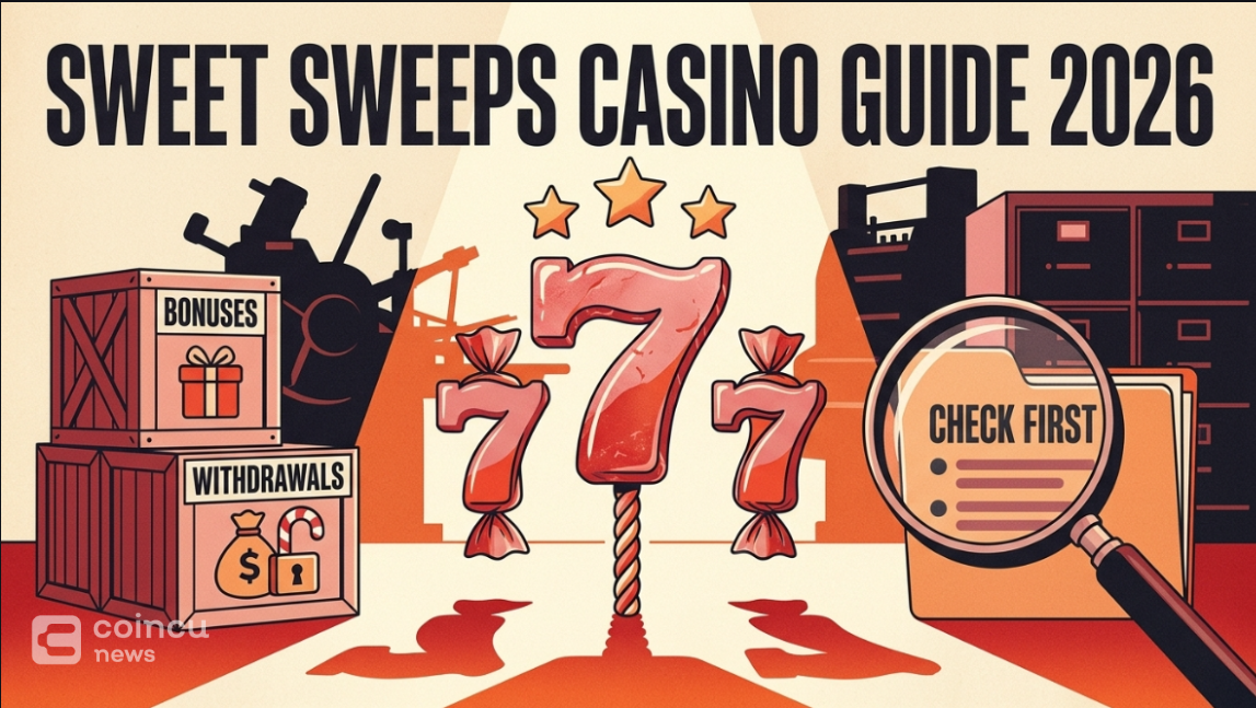Sweet Sweeps Casino Guide 2026: Bonuses, Withdrawals, and What to Check First