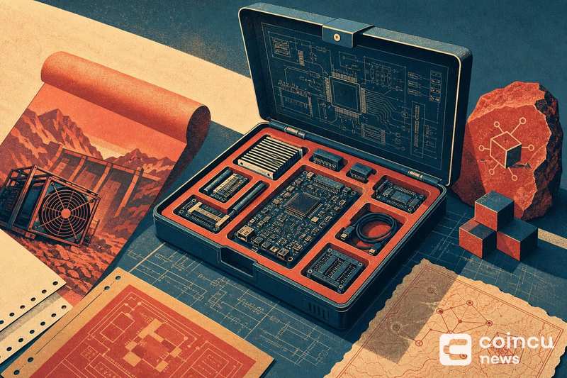 Tether Upgrades Bitcoin Mining Development Kit to v0.2.0 as Fully Open Source Release