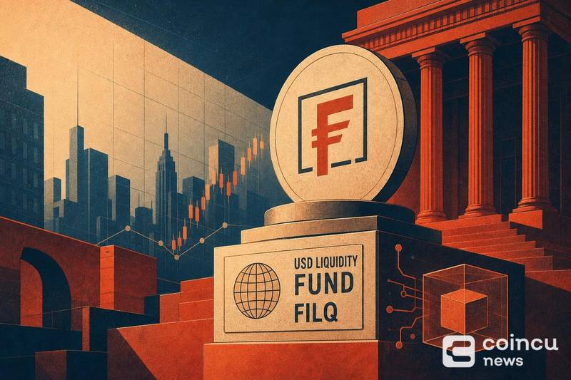 Theo invests $20M in Fidelity International tokenized USD liquidity fund FILQ