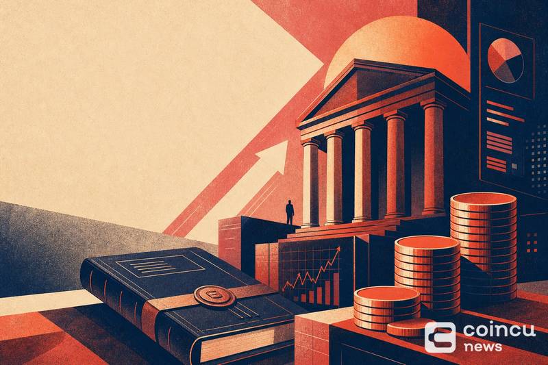 Trace Finance Raises $32 Million in Series A Round Led by CoinFund