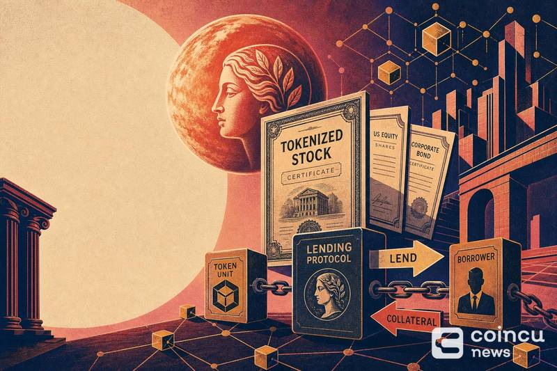 Venus Protocol Launches Tokenized Stock Lending on BNB Chain