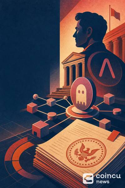 Aave Founder Says CLARITY Act Nears Final Stage for DeFi