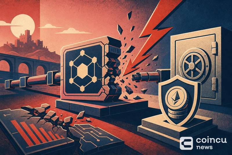 Across Protocol Relayer Attack Caused Under $4M in Net Losses, User Funds Unaffected