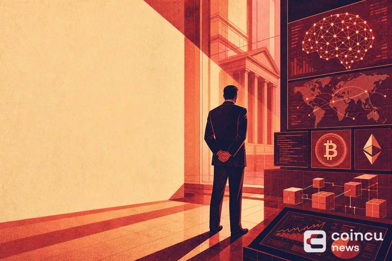 Bank of America Appoints Head of Digital Assets and AI to Advance Crypto Strategy