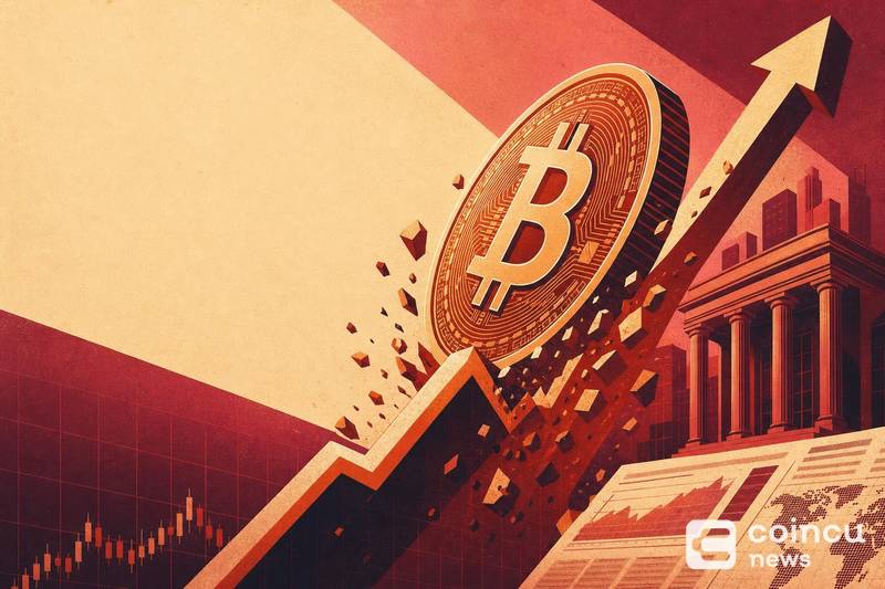 Bitcoin Breaks Above $60,000: What’s Driving BTC’s Latest Move?