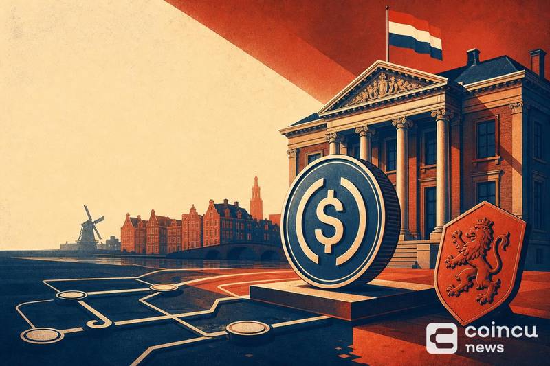 BitPay Obtains Dutch MiCA License to Expand Stablecoin Payments