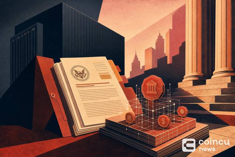 BlackRock Files Registration Statement for Tokenized Money Market Fund