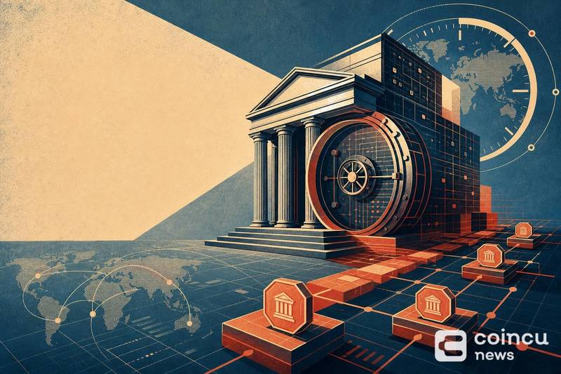 BNY Mellon Targets 2027 for 24/7 Tokenized Treasury Settlement