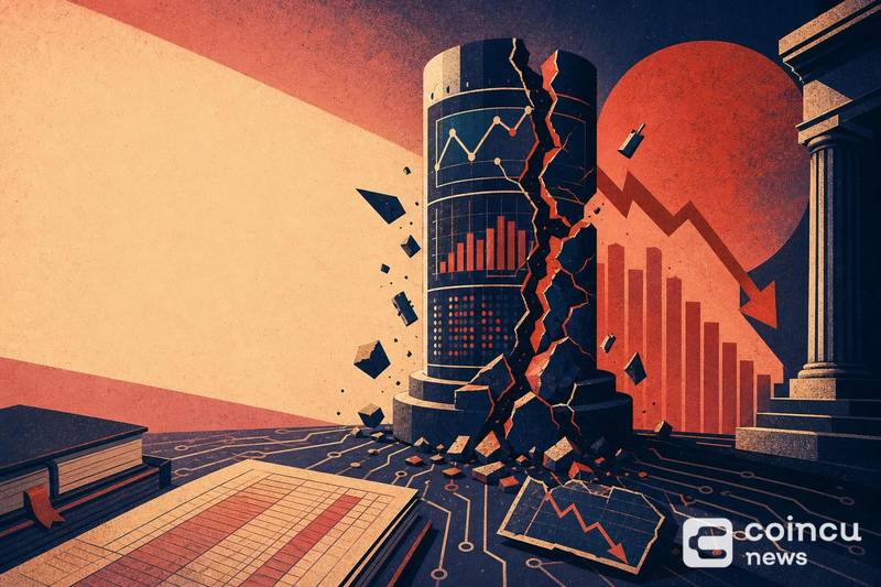 Bonzo Finance Oracle Attack Triggers Approximate $9 Million Loss
