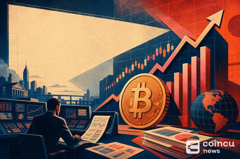 BTC Contract Open Interest Rises 5.85% in 24 Hours: What It Signals