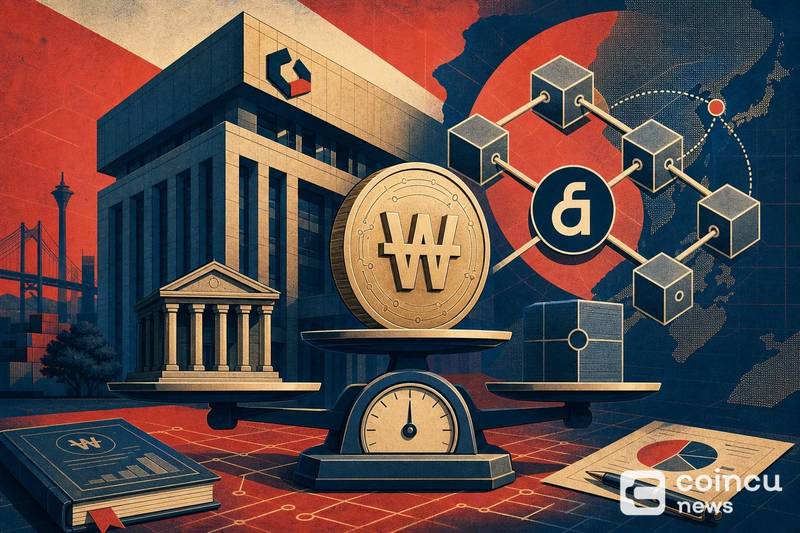 Busan Bank Completes Korean Won Stablecoin Infrastructure Pilot on Kaia Chain