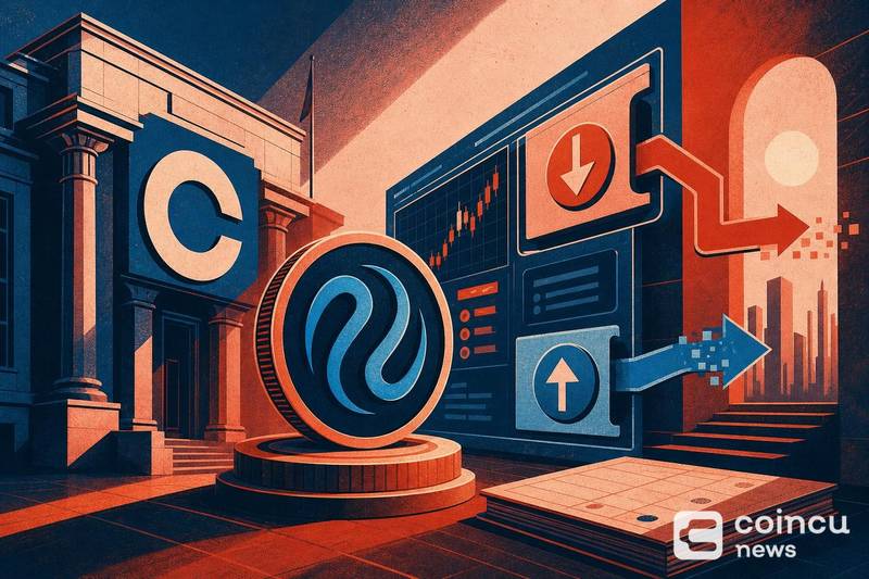 Coinbase Launches Native INJ Support for Trading, Deposits, Withdrawals