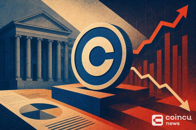 Coinbase Q2 Earnings Report Reveals Valuation Divergence