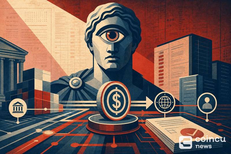 Cyclops Raises $20M to Advance Stablecoin Payment Settlement