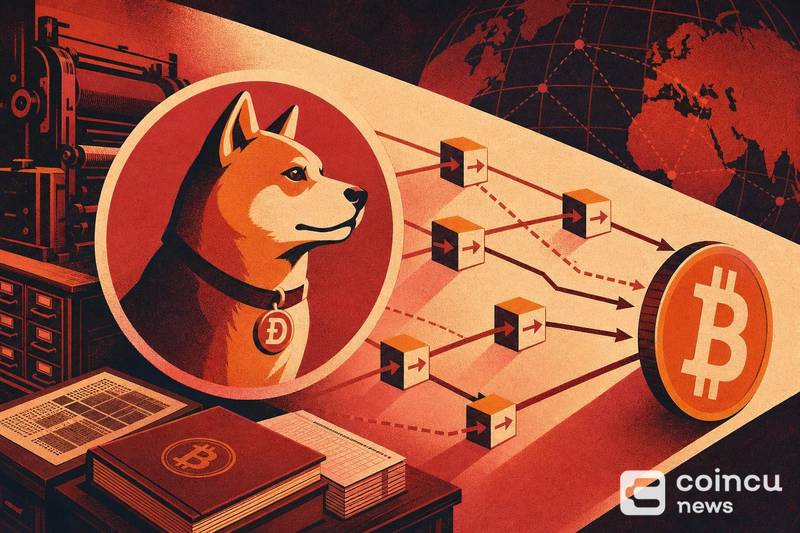 DOG Mode Relaxes Bitcoin Forwarding Policy Without Changing Consensus Rules