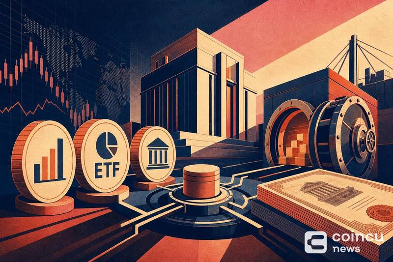 DTCC Completes Real-Time Tokenized Stock, ETF and Treasury Processing Ahead of October Launch
