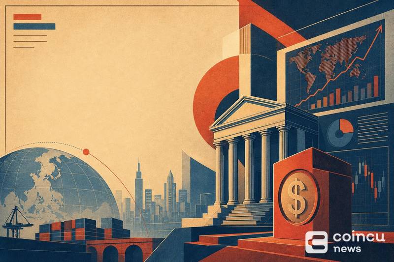 EDX Markets Raises $76M in Series C Led by SBI Holdings