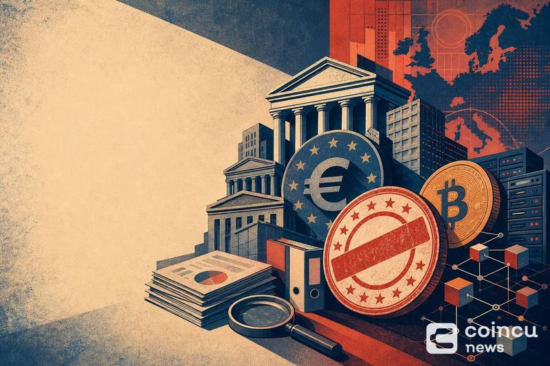 EU Sanctions Over 100 Banks and Crypto Operators: What It Means