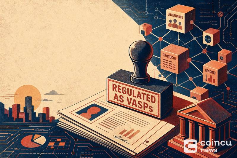 FATF Says DeFi With Identifiable Controllers Should Be Regulated as VASPs