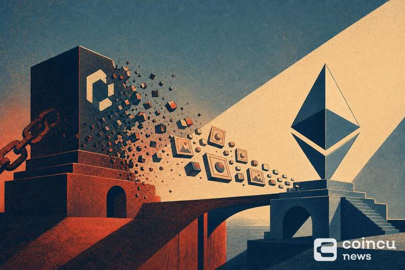 Forma to Shut Down Forma Chain and Migrate NFTs to Ethereum L1