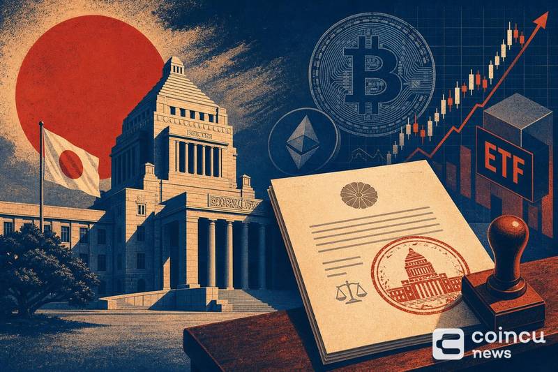 Japanese Senate Passes Revised Financial Products and Exchange Act, Setting 20% Crypto Tax and Lifting ETF Ban