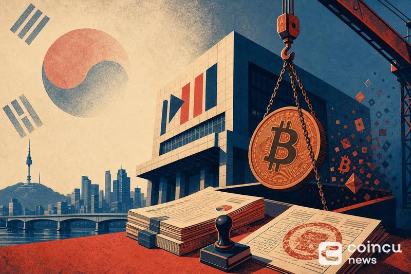 South Korea-Listed K Wave Media Sells 88 BTC, Ends Bitcoin Treasury