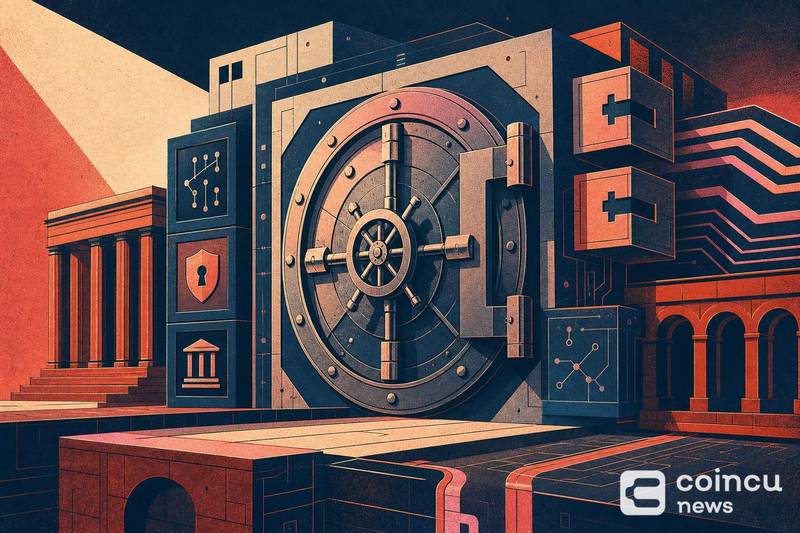 Kraken Institutional Partners With Upshift to Launch Customized Crypto Vault