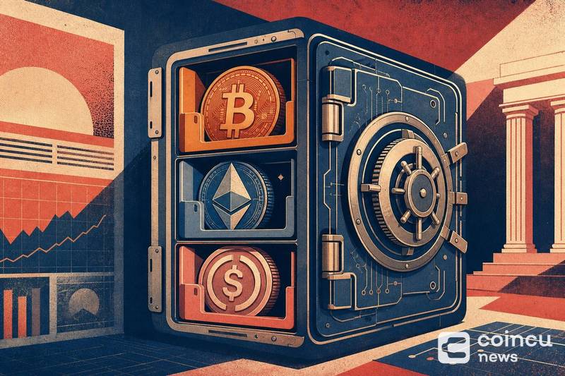 Kraken Launches Customizable Crypto Vault for Bitcoin, Ether and Stablecoin Yield