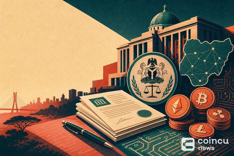 Nigeria Creates Virtual Assets Commission for Crypto Regulation