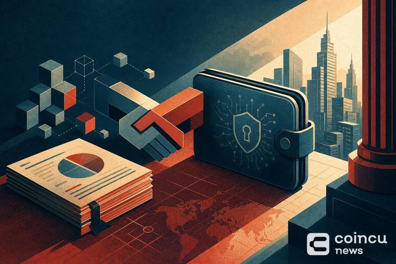 Nium Acquires Cypher: What the Crypto Wallet Deal Means