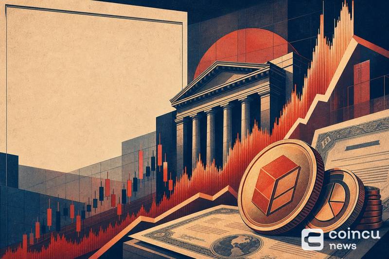 On-Chain Tokenized Stock Trading Volume Hits Record $3.86B in June