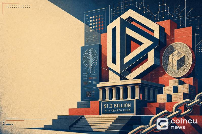 Paradigm Raises $1.2 Billion Fund Focused on AI and Crypto
