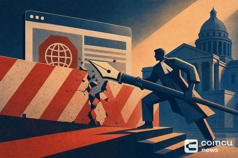 Polymarket to Challenge France Website Blockade: What It Means