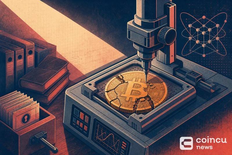 Project Eleven launches Bitcoin quantum-fragile coin recovery tool