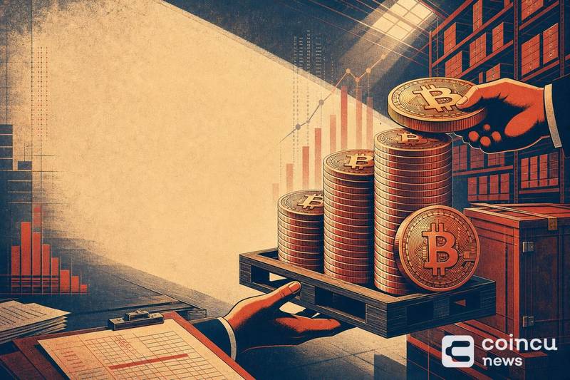 Strategy Sells 3,588 BTC Worth $216M in Largest Bitcoin Disposal
