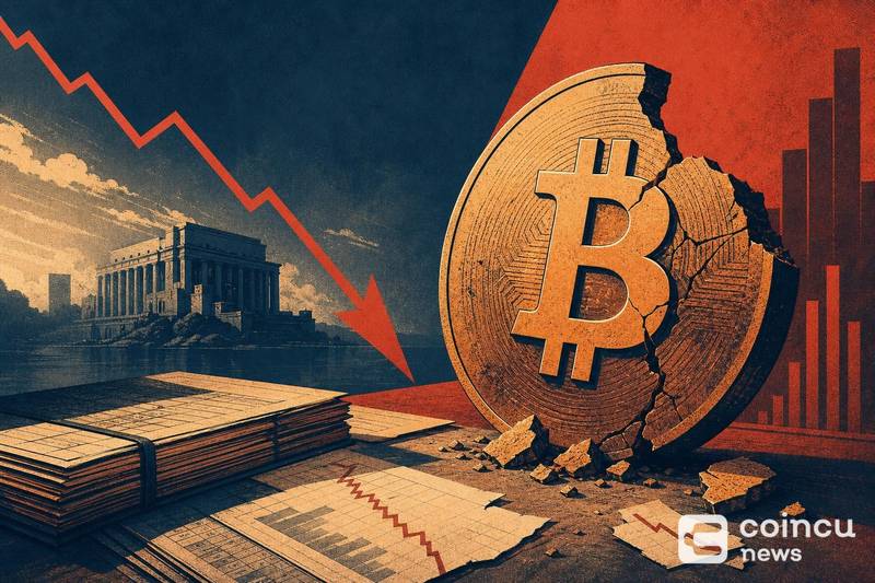 Trader Says Long-Term Bitcoin Holder Losses Exceed FTX Era