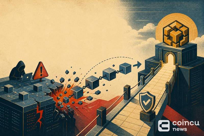 BounceBit to Sunset Blockchain, Move to BNB Chain After $3M Exploit