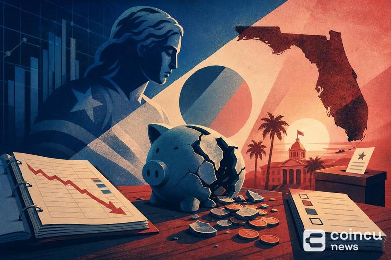 Fairshake Faces $2M Setback in Florida Primaries